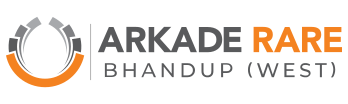 Arkade Rare Bhandup